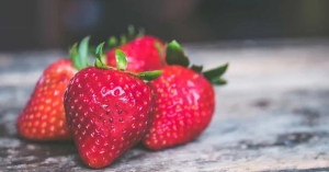Are Strawberries Safe for Chinchillas?